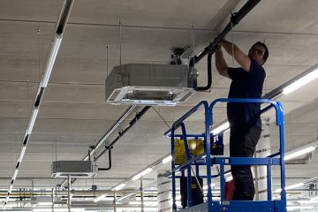 Airconditioning